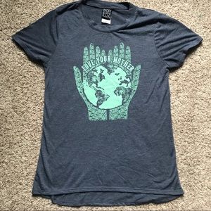 Modern Lux Graphic Tee